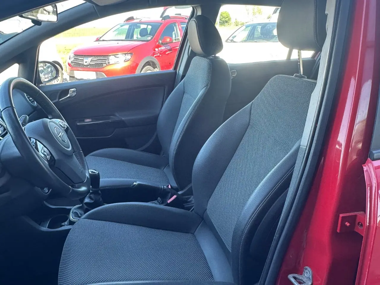Billede 9 - Opel Corsa 1,4 16V Cosmo