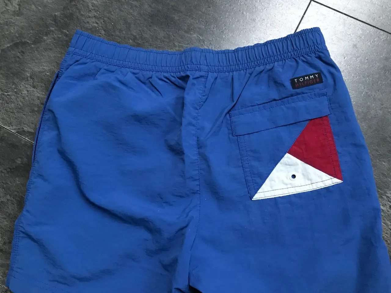 Billede 2 - Badebukser 12-14 - Tommy Hilfiger