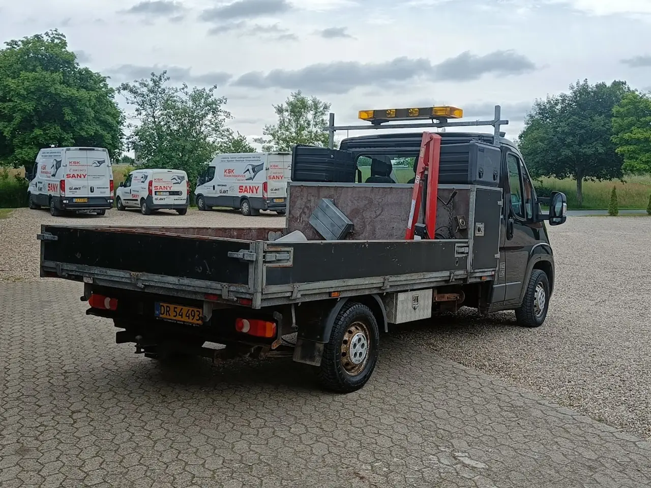 Billede 5 - Kan finansieres for kun 1.389 kr./mdr KUN CVR