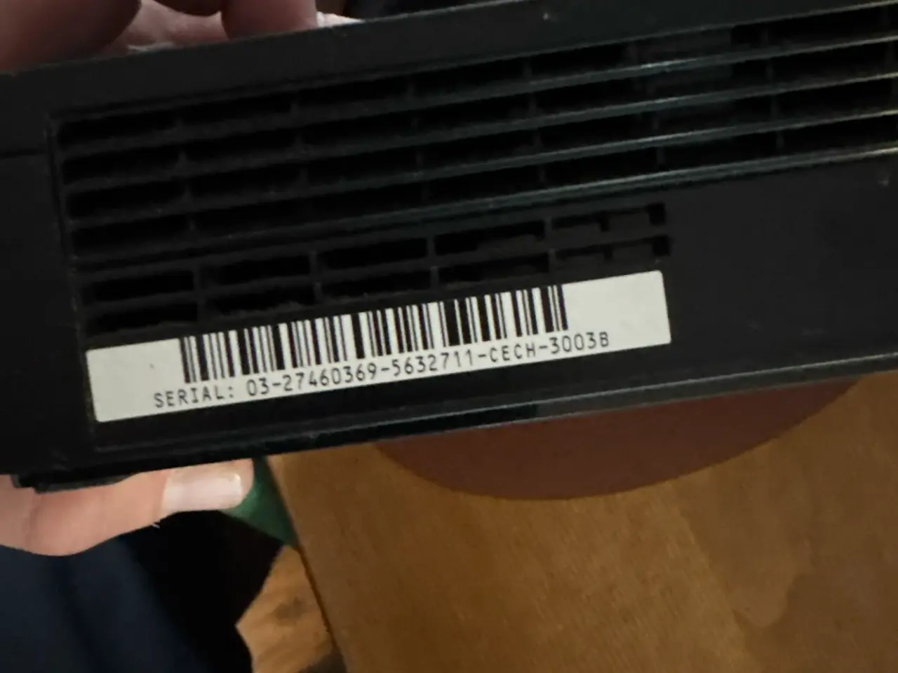 Billede 15 - PlayStation 3 Slim med 17 spil og 2 controllere