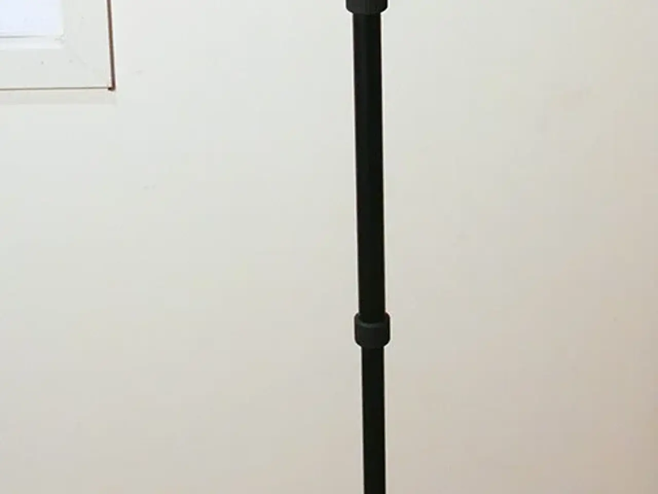 Billede 1 - Benro monopod