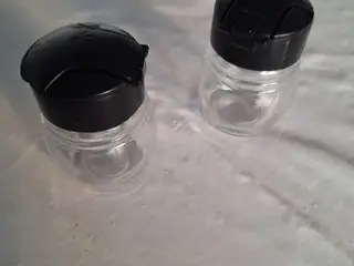 Salt og pebersæt