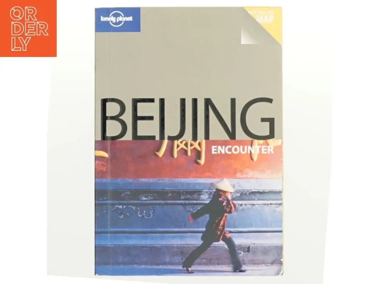 Billede 1 - Beijing af David Eimer (Bog)