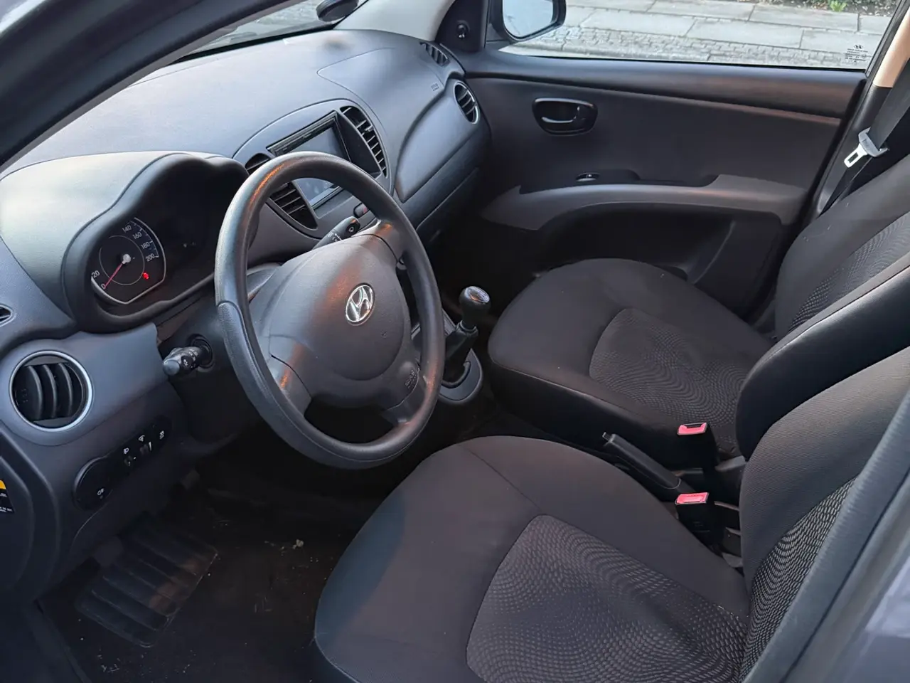 Billede 6 - Hyundai i10 (ny motor) (synet februar)