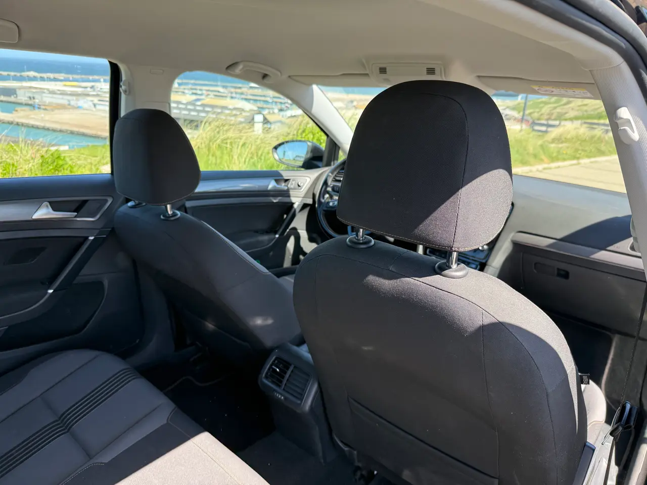 Billede 15 - VW Golf 1.4 TSI Allstar