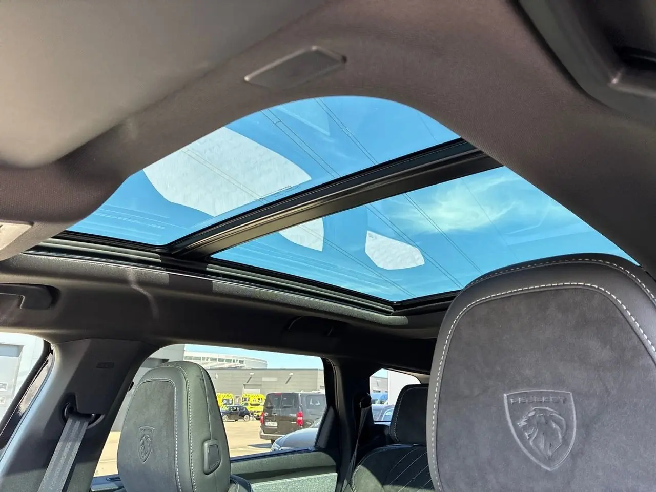 Billede 24 - Peugeot e-5008 77 GT 7prs