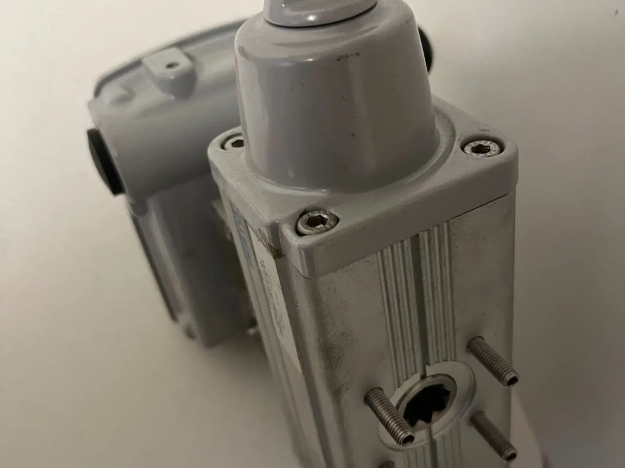 Billede 13 - Festo + SRBC-CA3-YR90-MWA-1W