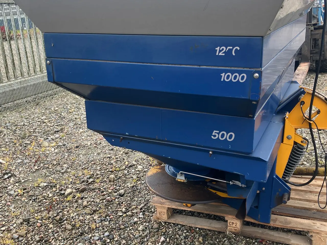 Billede 3 - Bøgballe DZ 1000