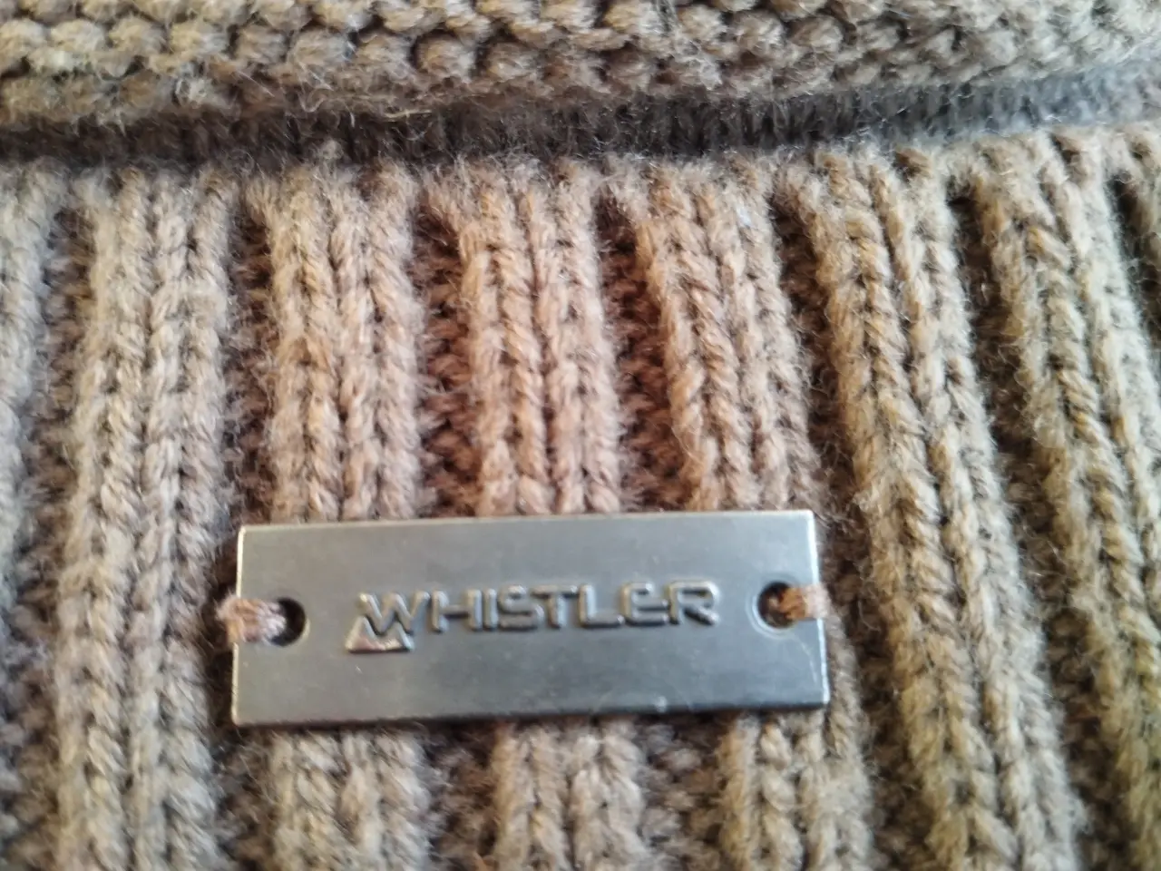 Billede 4 - Whistler hat