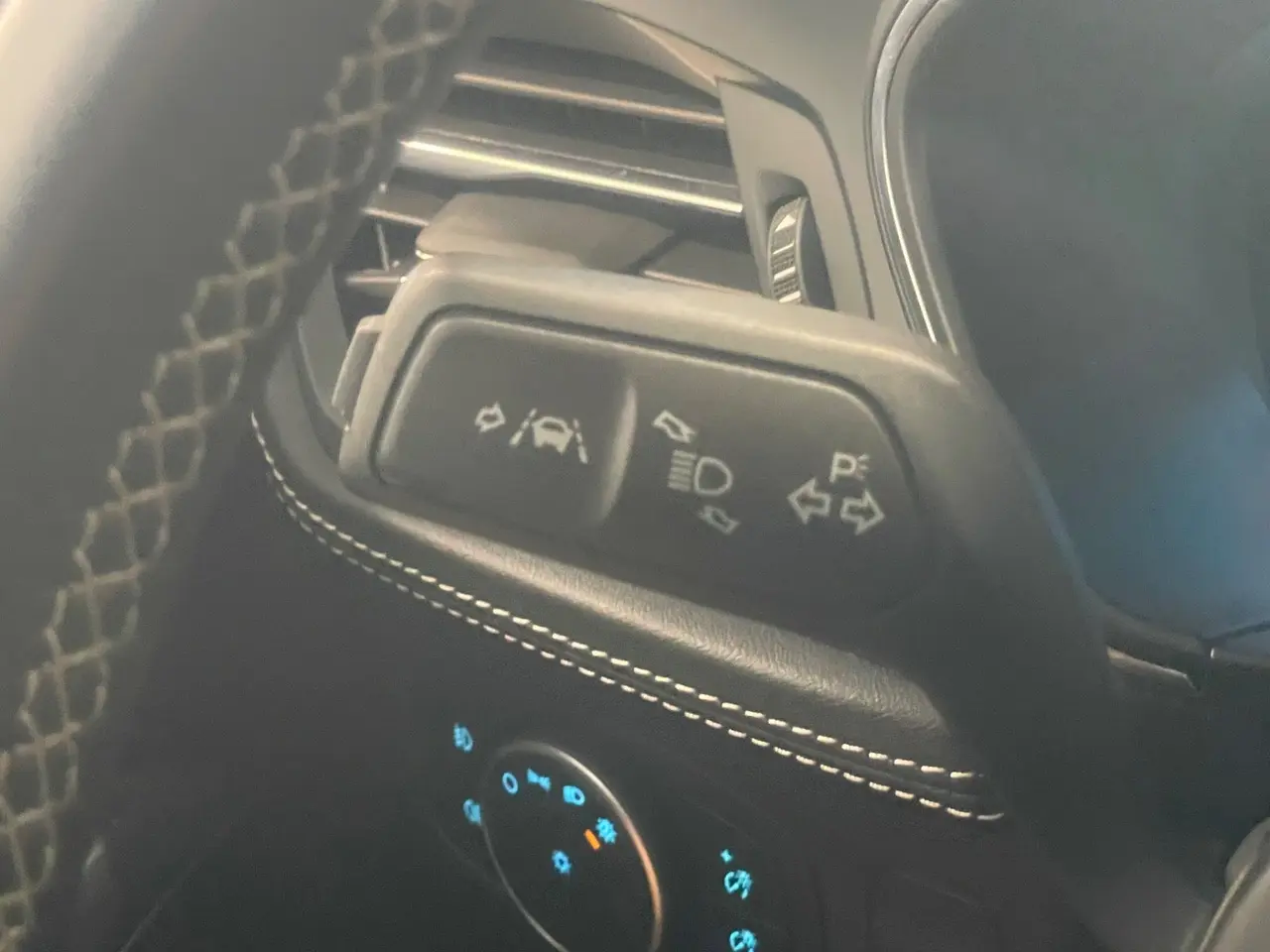 Billede 17 - Ford Focus 1,5 EcoBoost Vignale stc. aut.