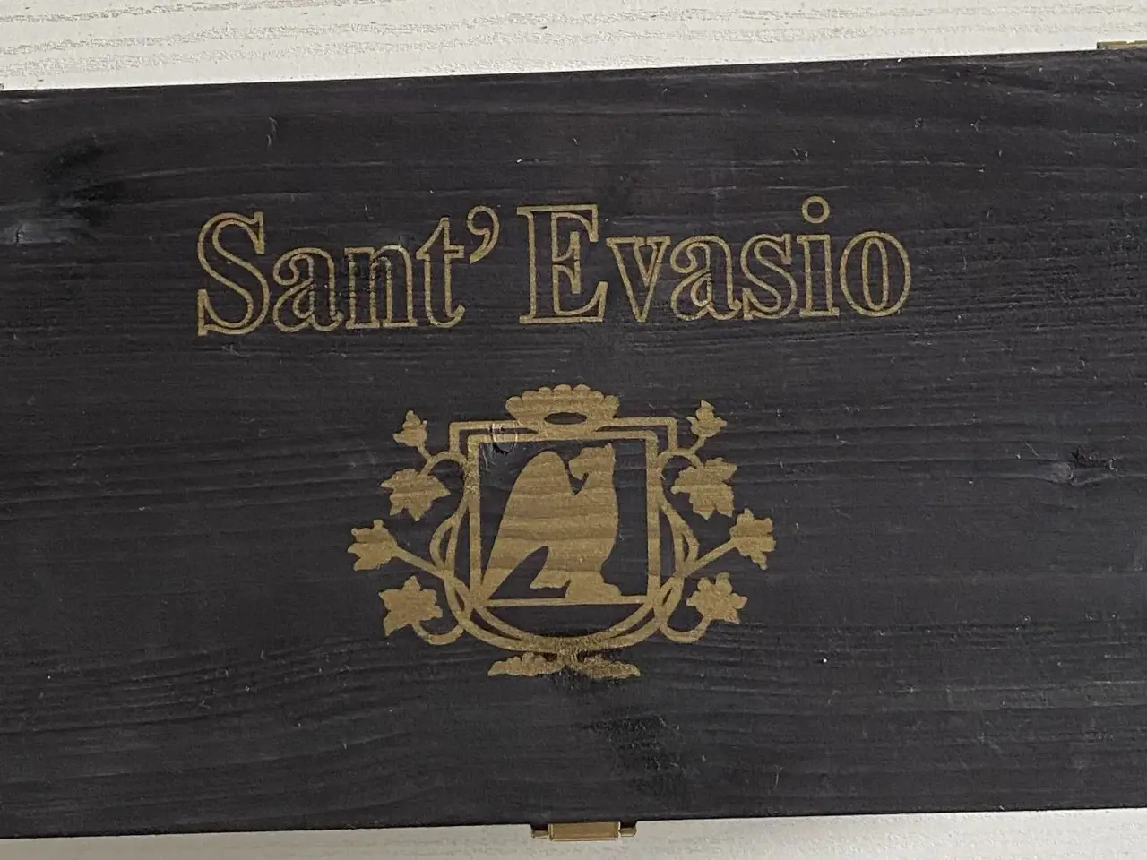 Billede 2 - Vinkasser, Saint`Evasio og Barros Almeida/Pocas