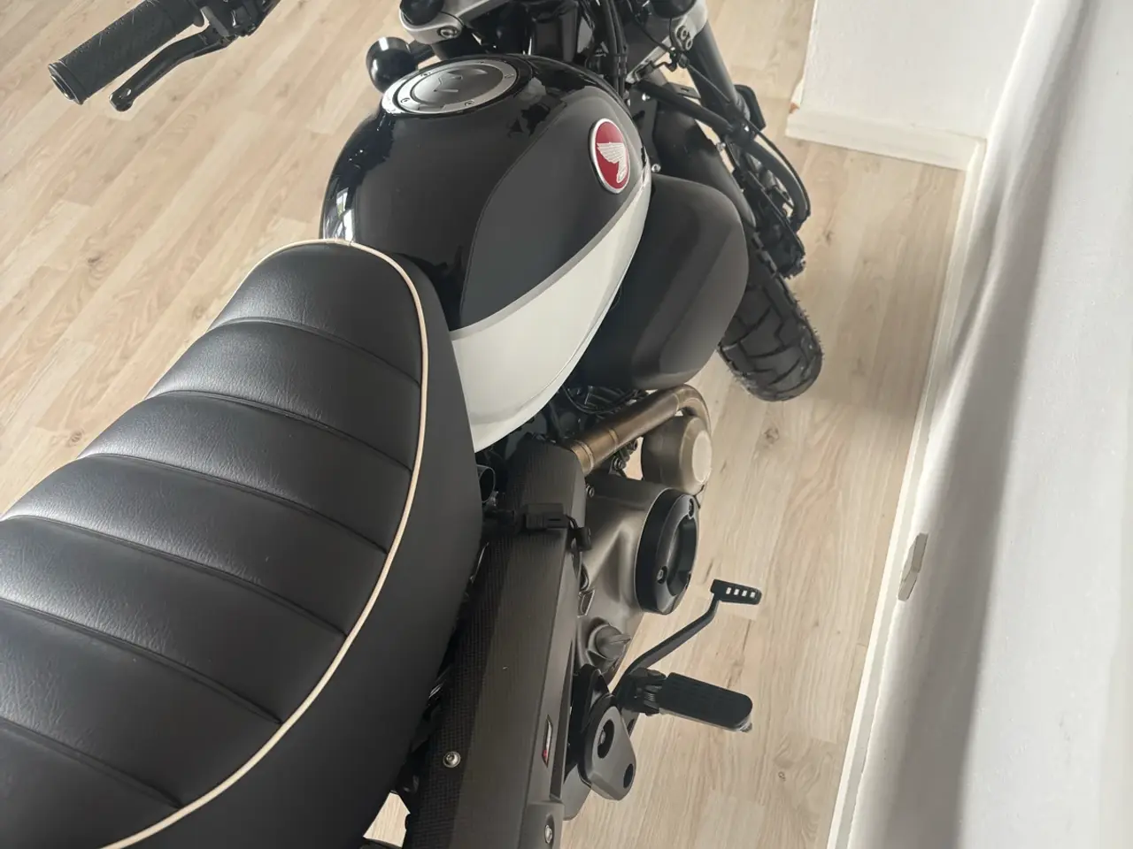 Billede 2 - Monkey