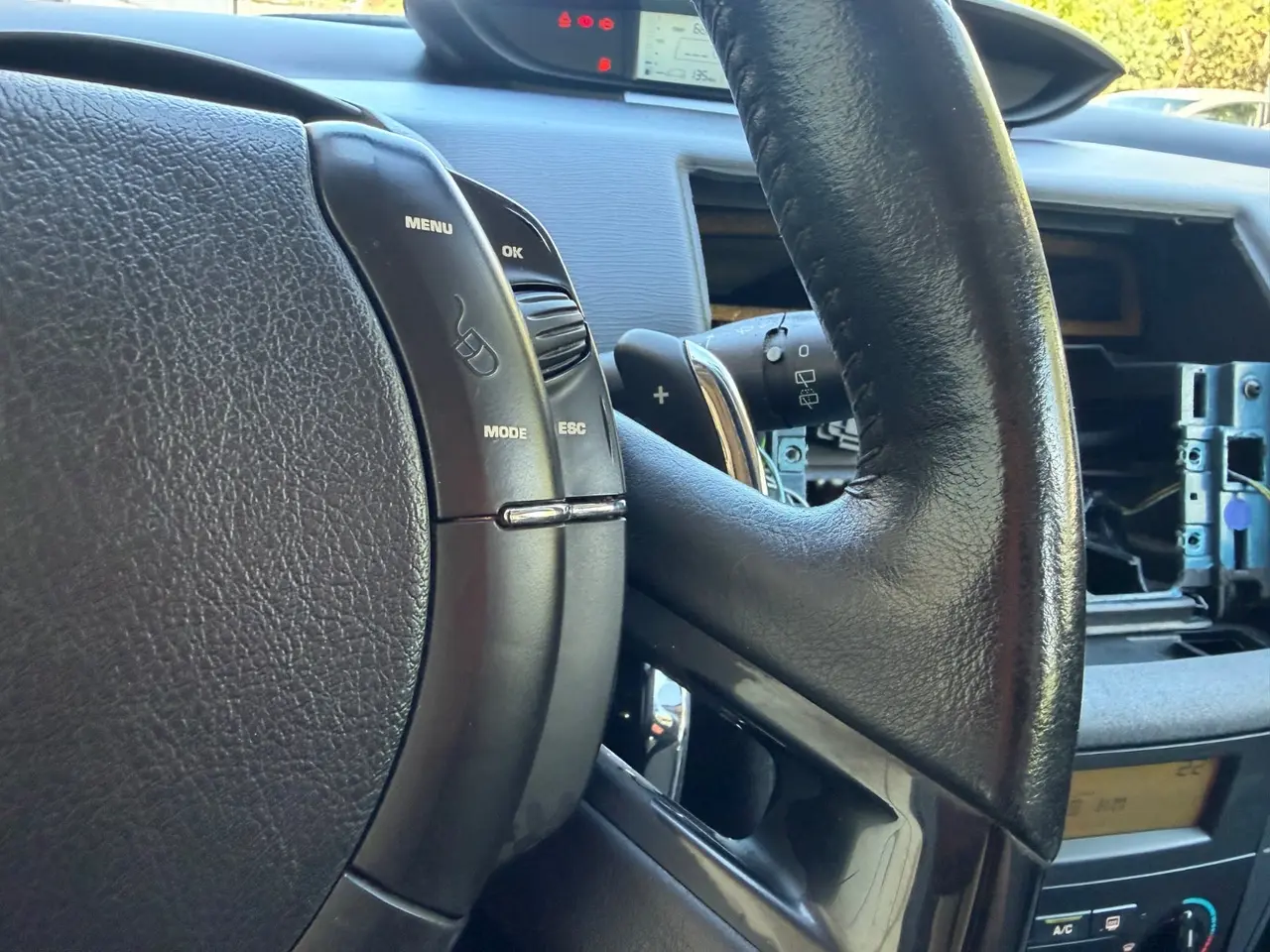 Billede 14 - Citroën C4 1,6 HDi 110 VTR+ E6G