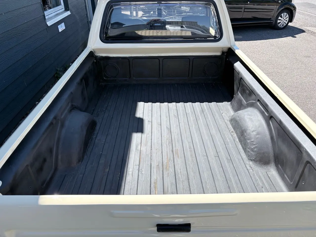 Billede 4 - VW Caddy 1,4 16V 75HK Van