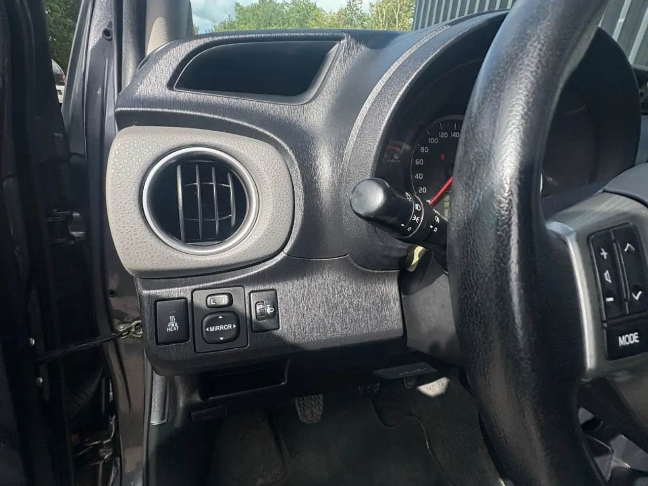 Billede 12 - Toyota Yaris 1,4 D-4D T2 Touch