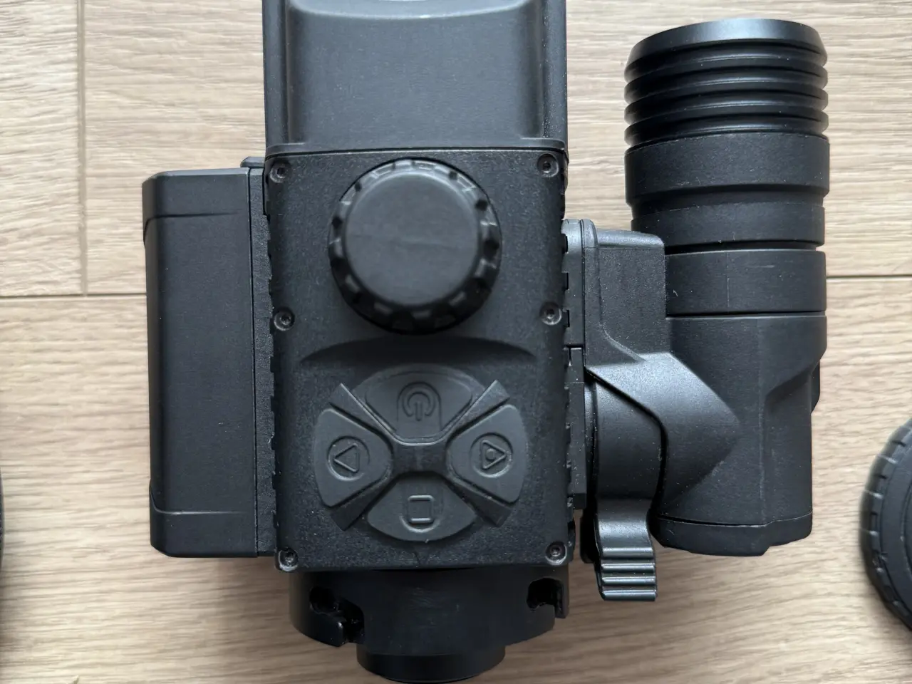 Billede 5 - Pulsar Forward F445S
