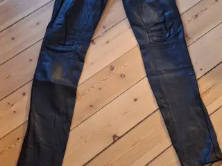 Object læder bukser