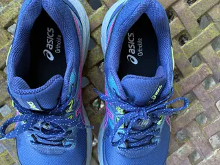 ASICS Ortholite sko str. 37,5