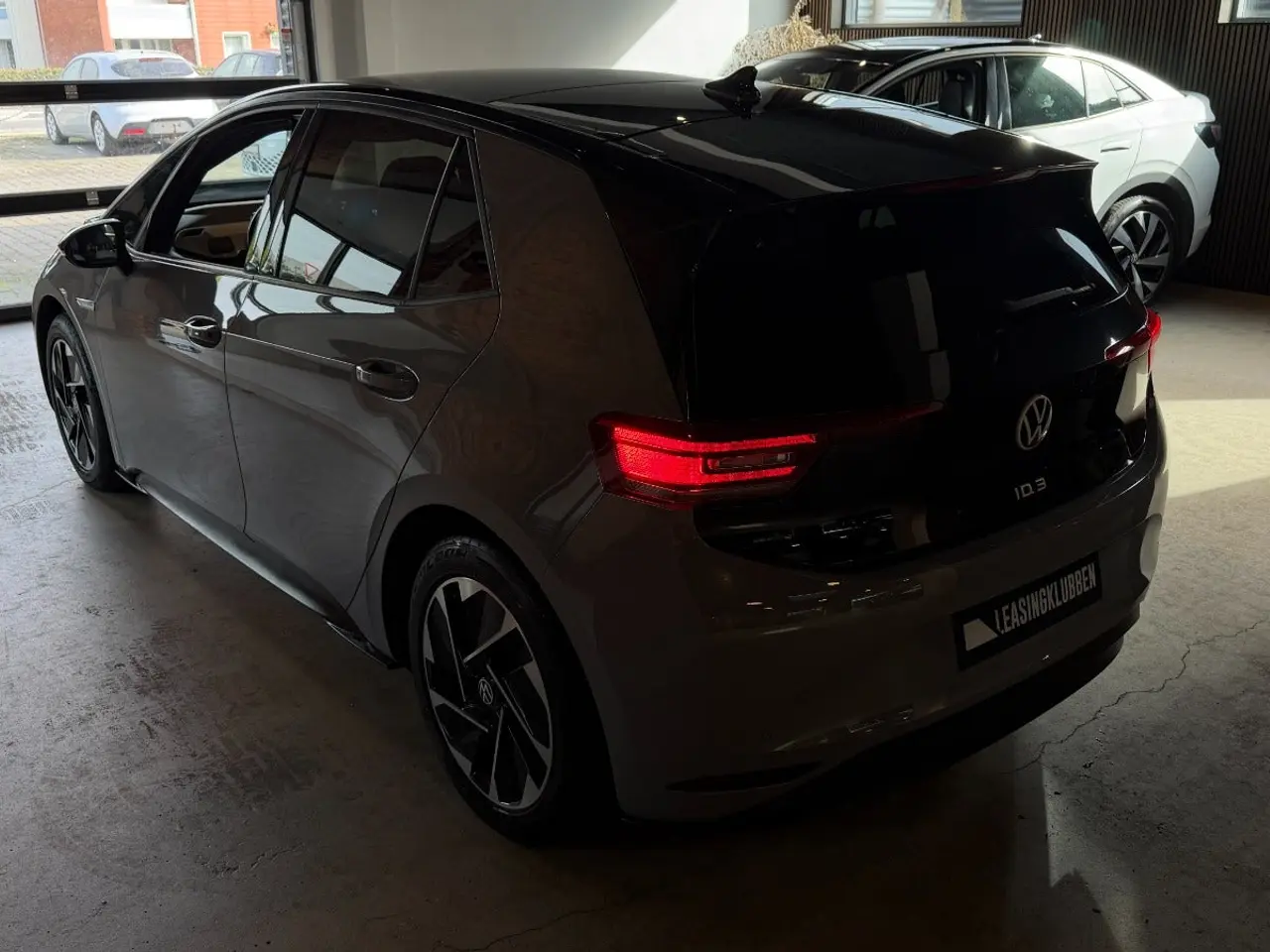 Billede 6 - VW ID.3 58 Pro Performance