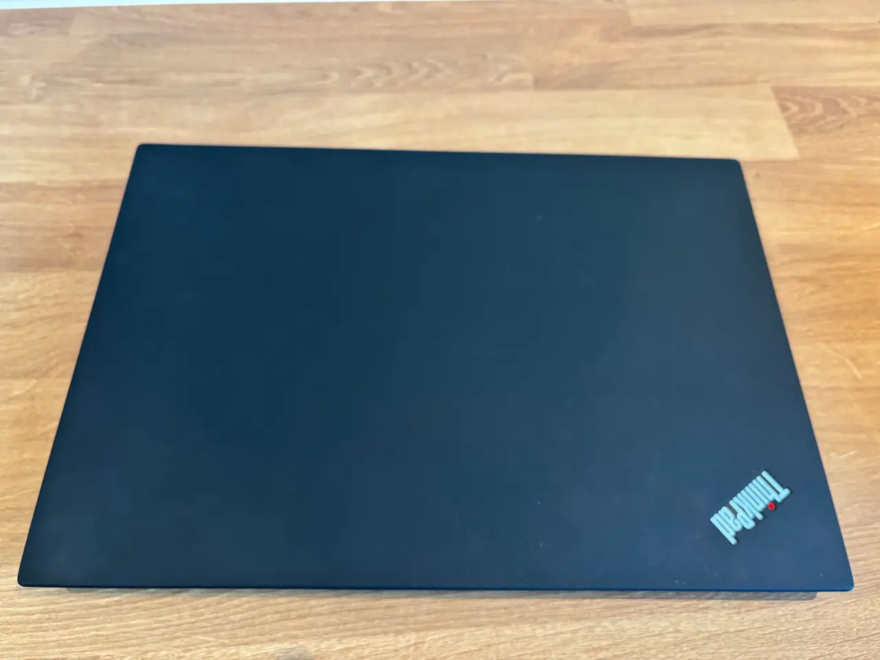 Billede 5 - Lenovo ThinkPad T14 Gen 2