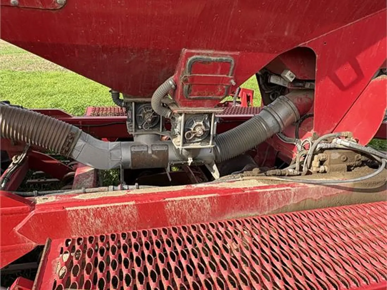 Billede 29 - Horsch Pronto 4 Dc Starr - kombi såsæt/combination seed drill