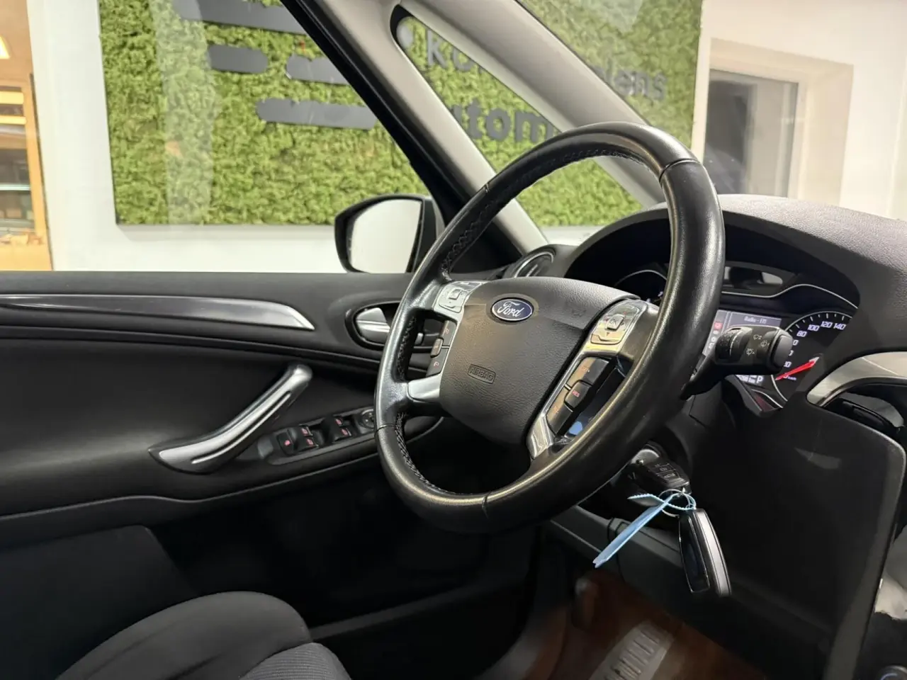 Billede 6 - Ford S-Max 2,0 SCTi Titanium 203HK 6g Aut.