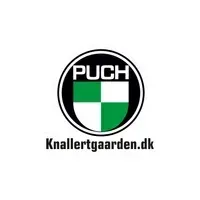 Knallertgaarden
