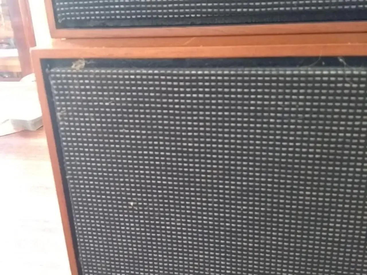 Billede 6 - Bang & Olufsen højtalere