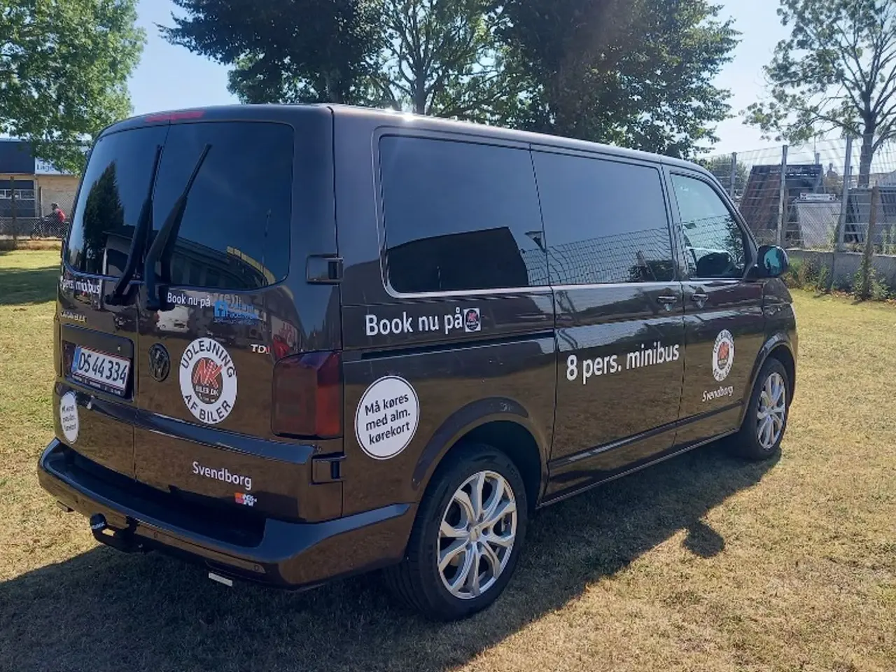 Billede 5 - Volkswagen Caravelle