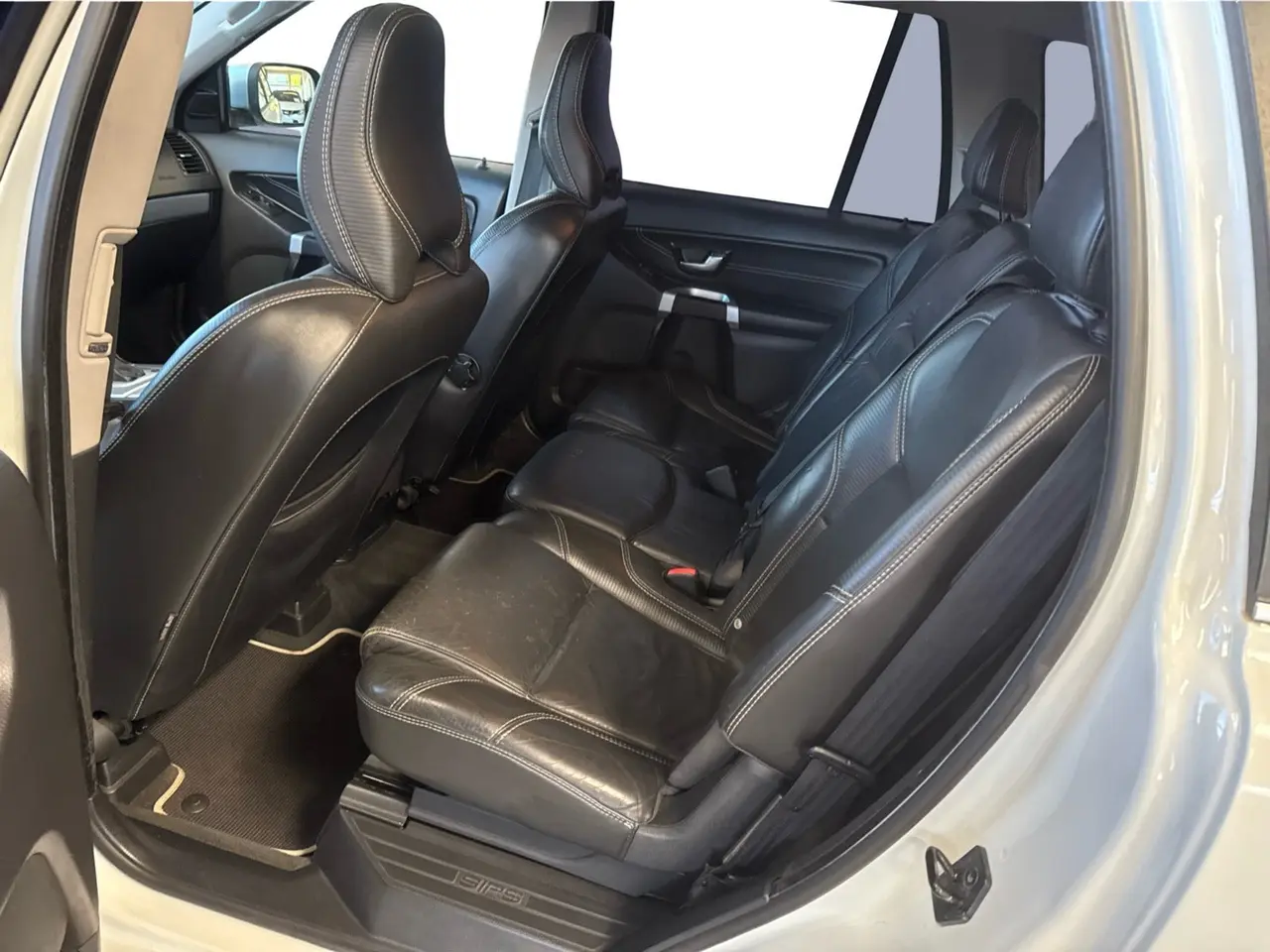 Billede 12 - Volvo XC90 2,4 D5 200 R-Design aut. AWD 7prs