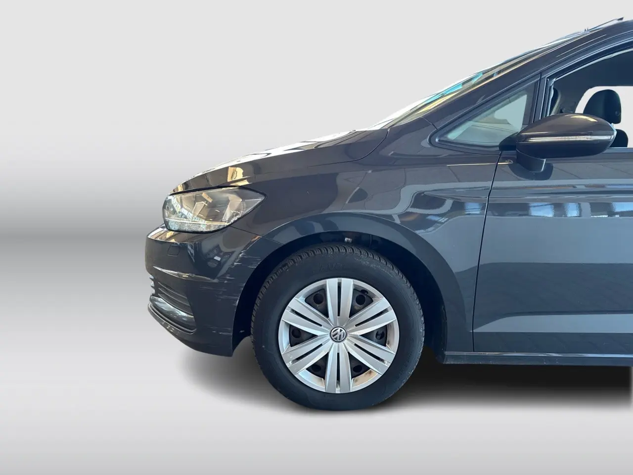 Billede 9 - VW Touran 1,2 TSi 110 Trendline 7prs