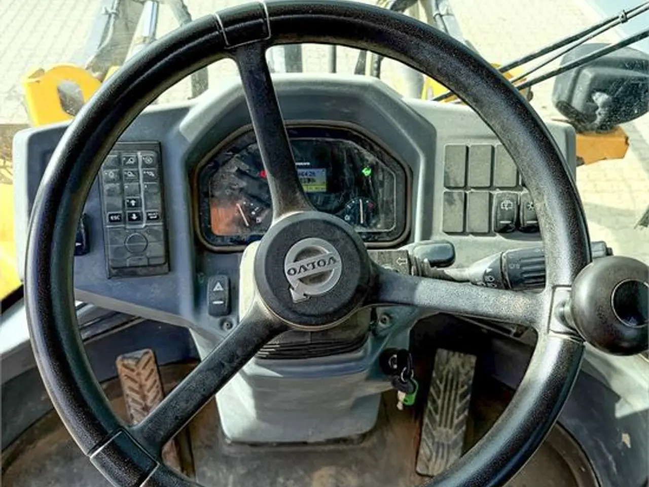Billede 20 - Volvo L30 GS - Vægt / weight 6,65 ton