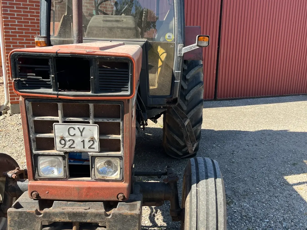 Billede 1 - 844xl
