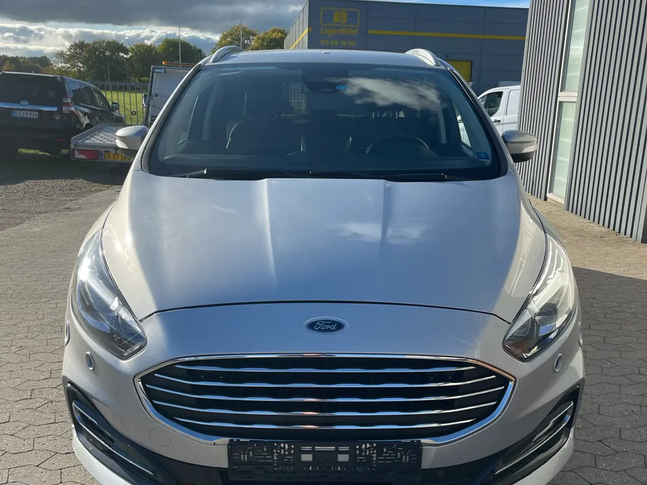 Billede 3 - Ford S-max