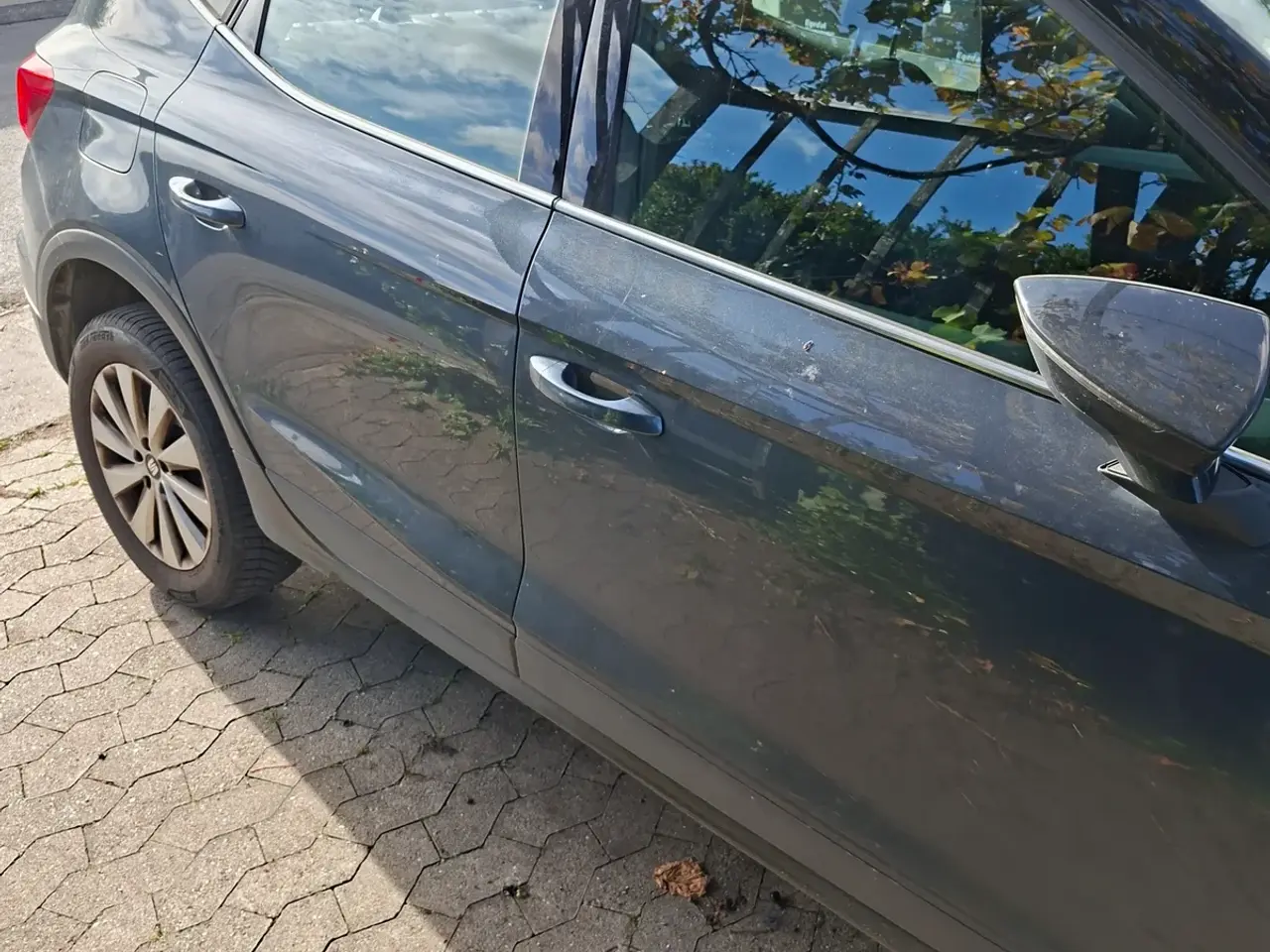 Billede 4 - Seat Arona 1,0 TSi 115 Xcellence DSG