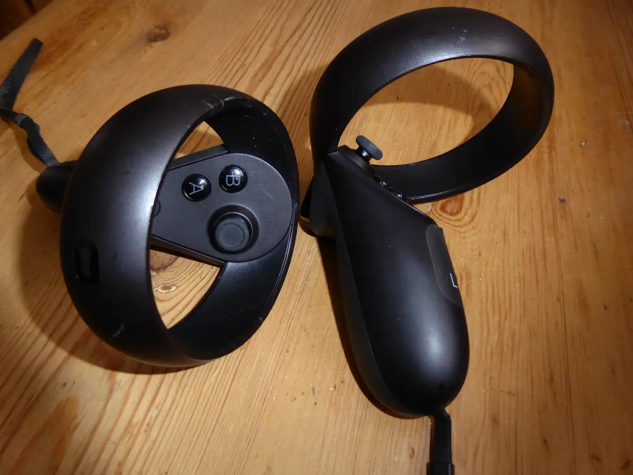 Billede 4 - Oculus Quest 1 VR brille