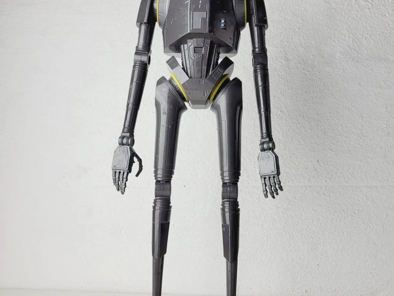 Billede 5 - ⭐️- Star Wars Rogue One K-2SO Droid