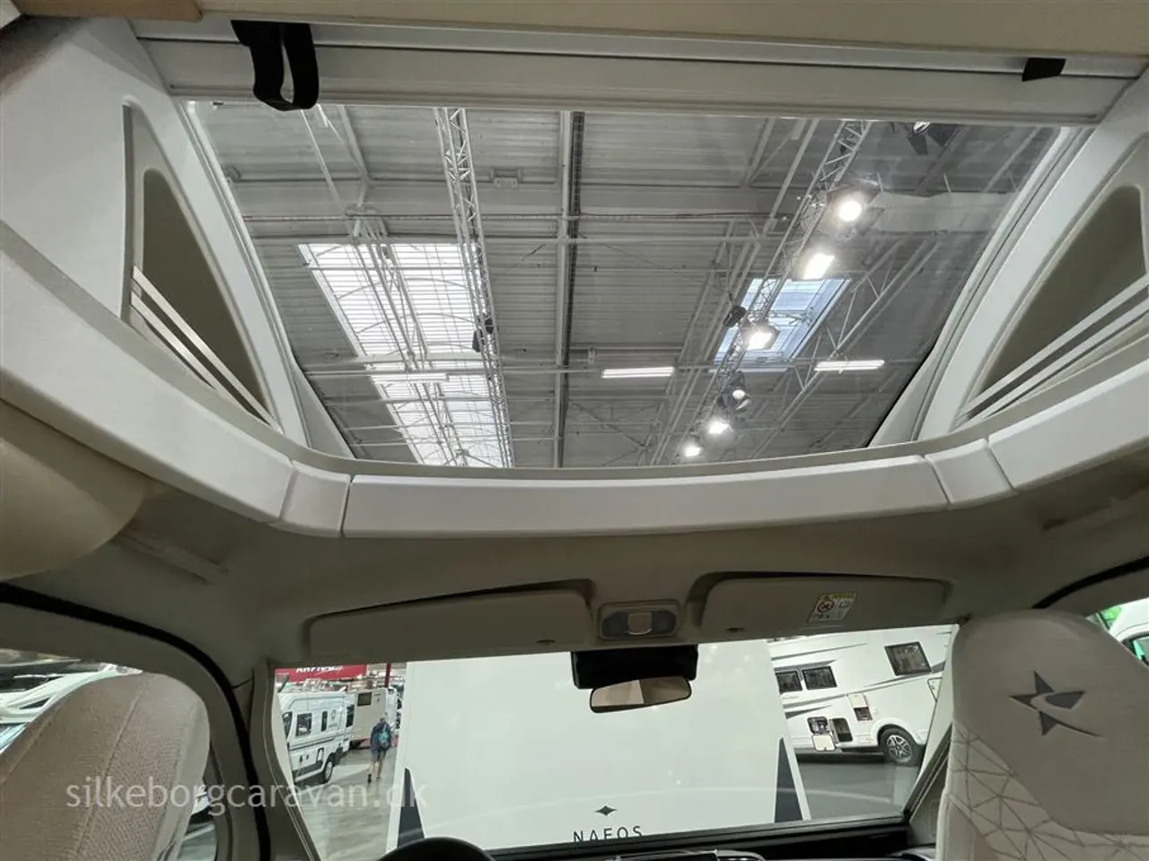 Billede 12 - 2027 - Autostar Naeos P745 LJ