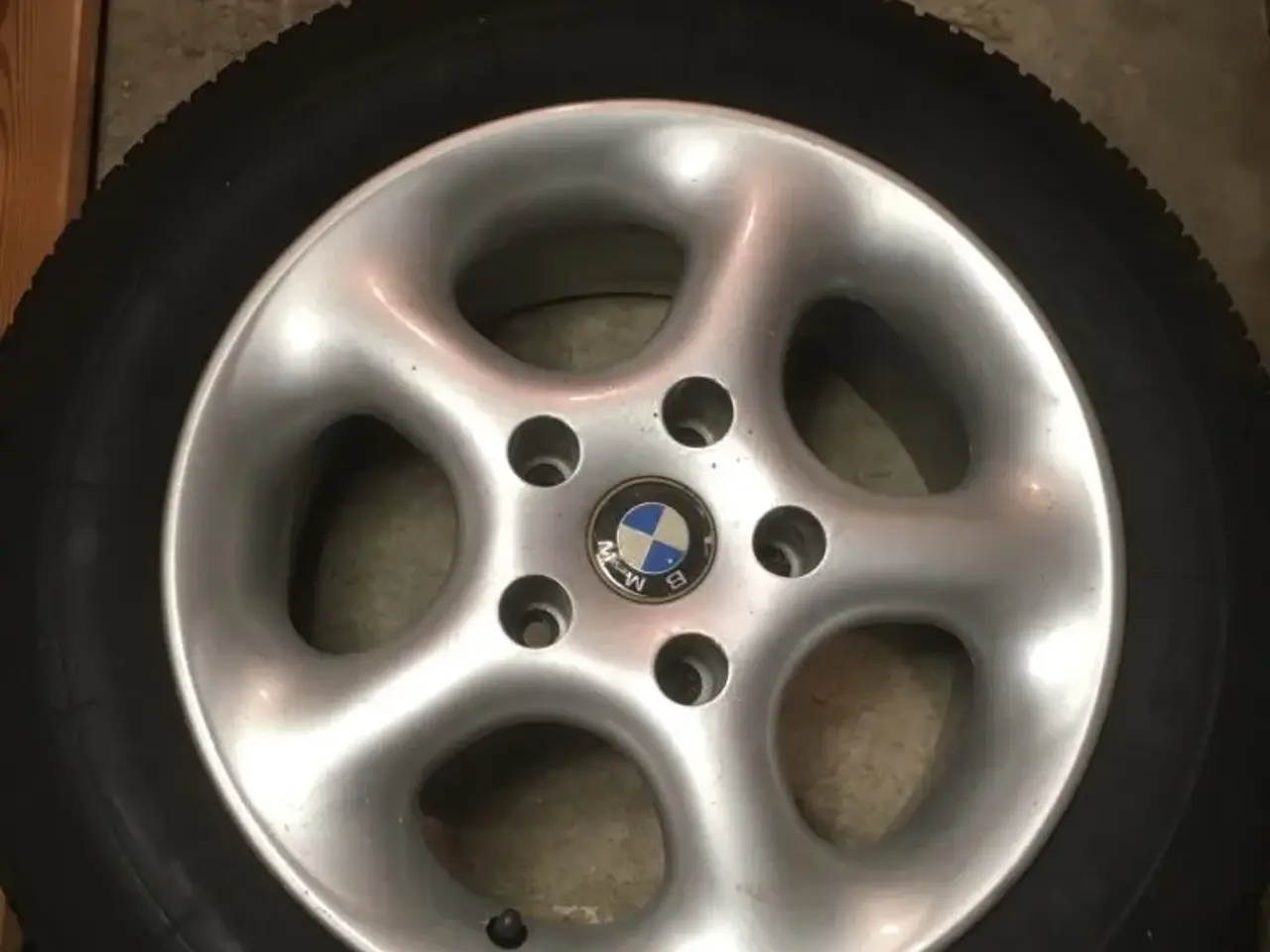 Billede 1 - Bmw e36