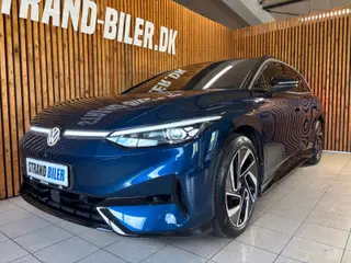 VW ID.7 77 Style Tourer