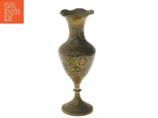 Dekorativ vase 20 cm (str. 20 cm)