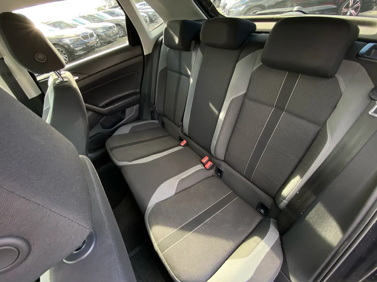 Billede 11 - VW Polo 1,0 TSI Highline 115HK 5d 6g