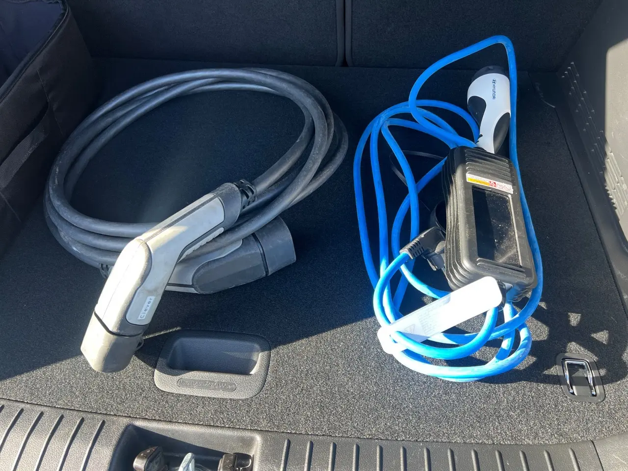 Billede 16 - Hyundai Kona 64 EV Trend