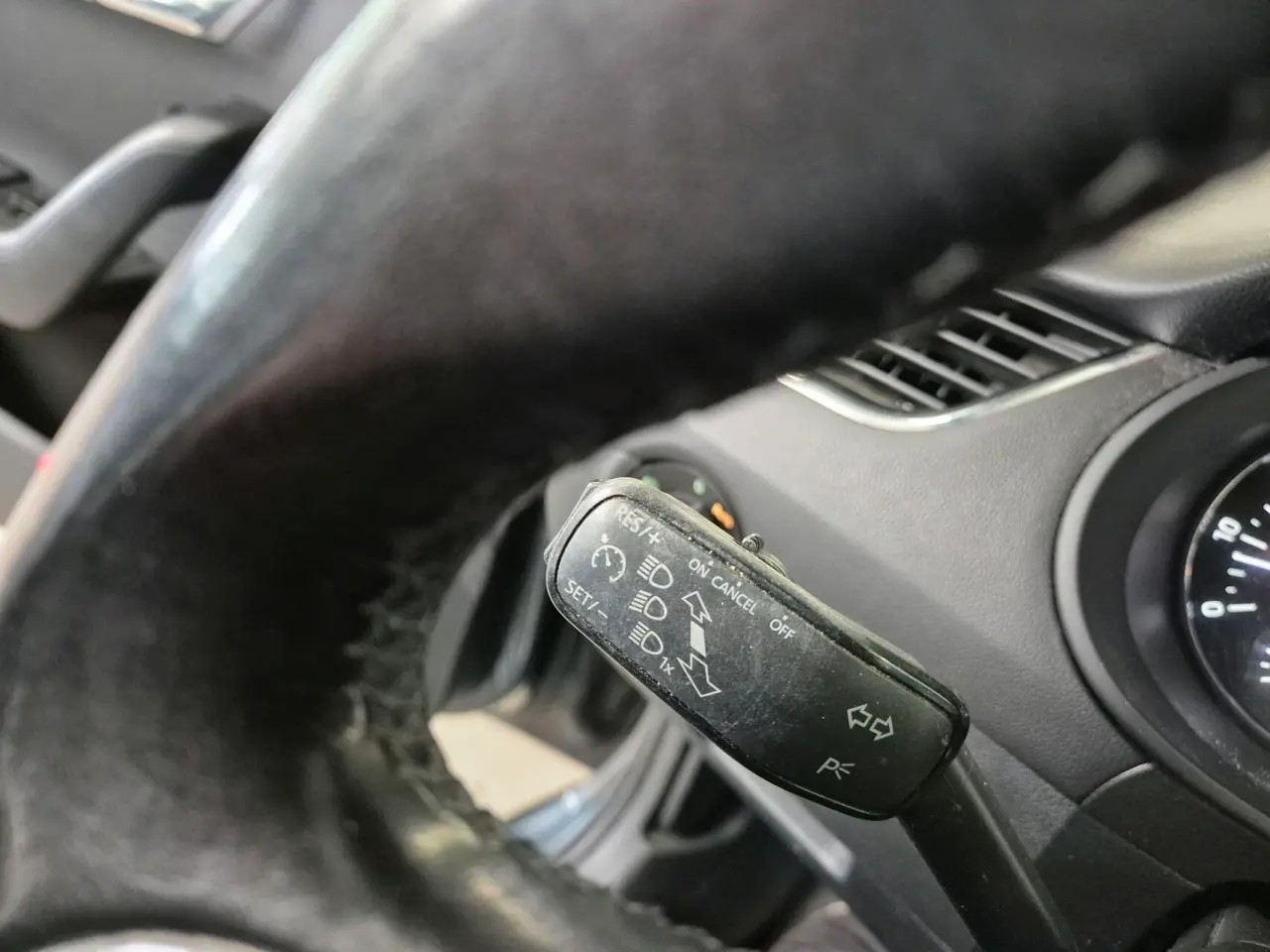 Billede 14 - Skoda Octavia 1,2 TSI Elegance DSG 105HK 5d 7g Aut.