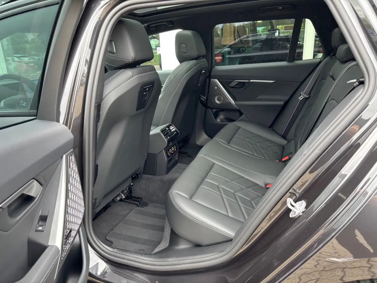 Billede 7 - BMW i5 eDrive40 Touring M-Sport Pro