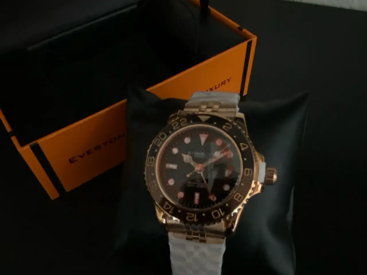Billede 15 - Stührling Watch