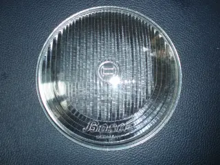 Bosch forlygteglas
