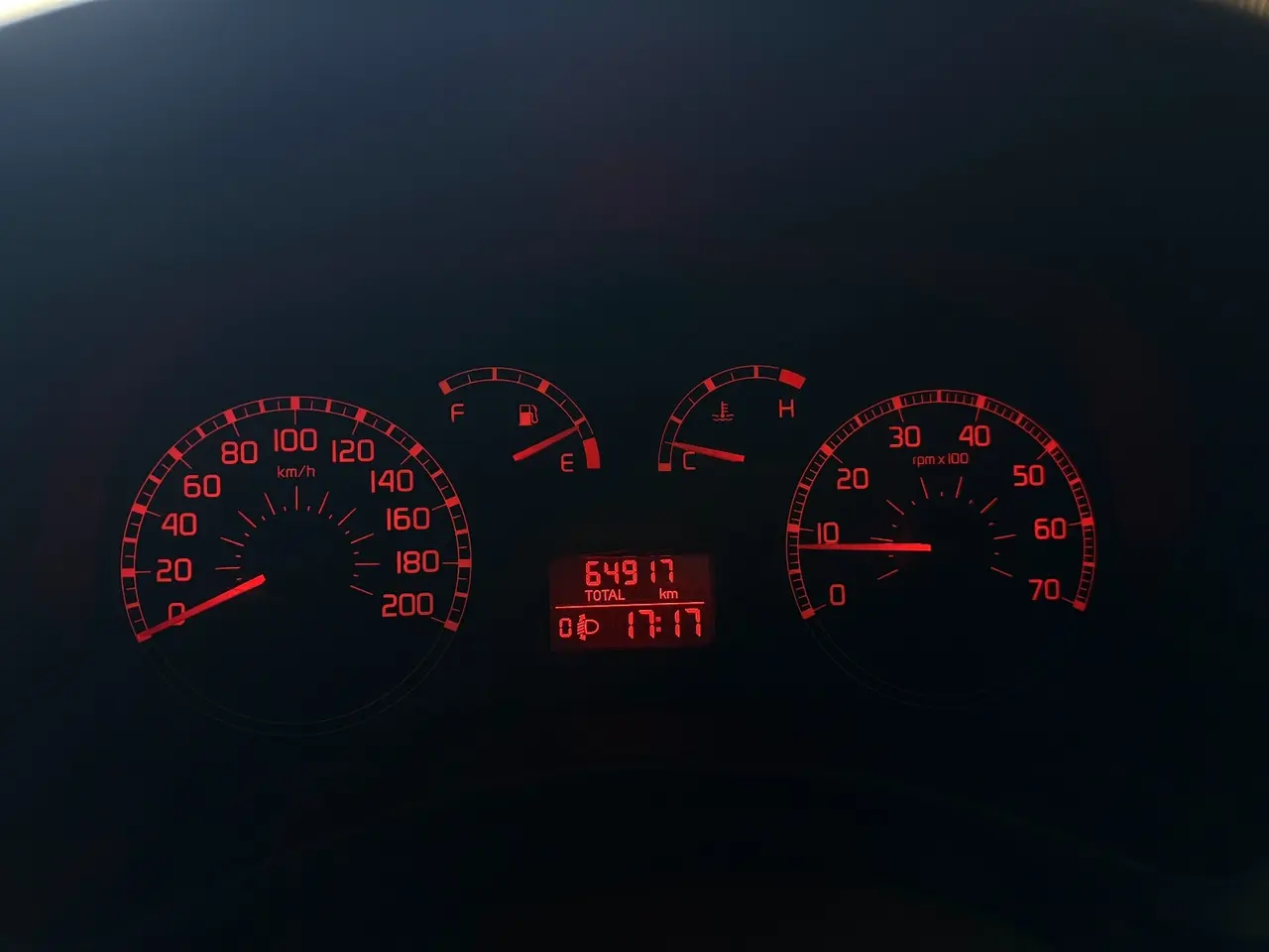 Billede 9 - Fiat Panda 1,2 Dynamic ECO