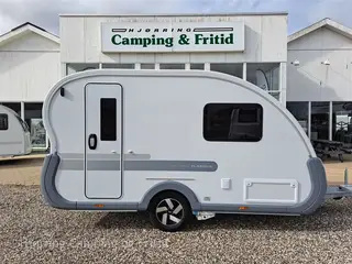 2026 - Adria Action 391 LH Classic