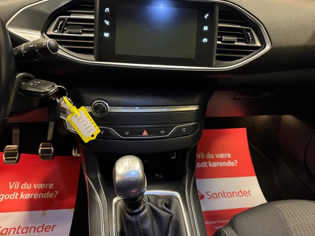 Billede 11 - Peugeot 308 1,5 BlueHDi 130 Selection Sky